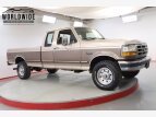 Thumbnail Photo 2 for 1993 Ford F250 4x4 SuperCab